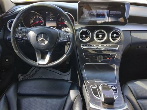 Used 2016 Mercedes-Benz C 300 Sedan image 42
