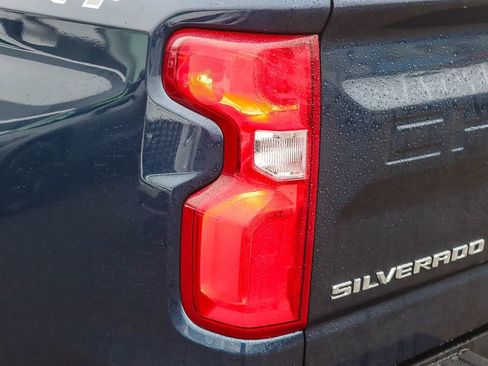 Used 2023 Chevrolet Silverado 1500 LTZ w/ LTZ Convenience Package II image 8