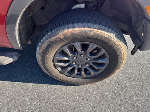 Used 2019 Ford Ranger XLT w/ Equipment Group 301A Mid image 12