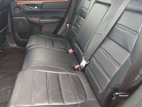 Used 2018 Honda CR-V EX-L image 20