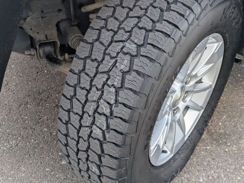 Certified 2021 Chevrolet Silverado 1500 LT w/ Bed Protection Package image 47