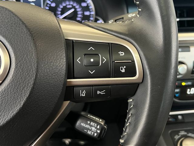 Used 2018 Lexus ES 350 w/ Premier Package FWD image 39