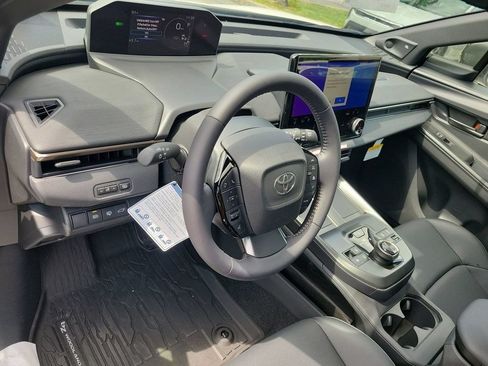 New 2026 Toyota bZ Woodland AWD/4WD image 7