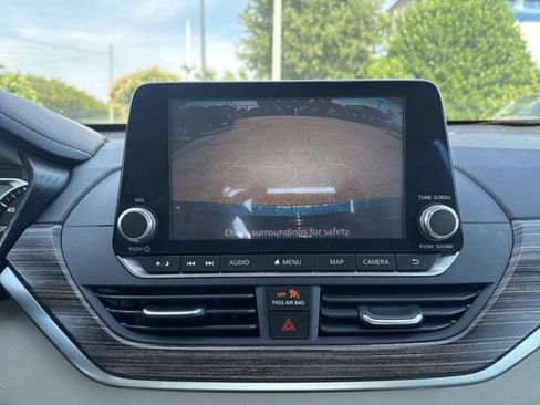 Used 2019 Nissan Altima 2.5 SL AWD/4WD image 26