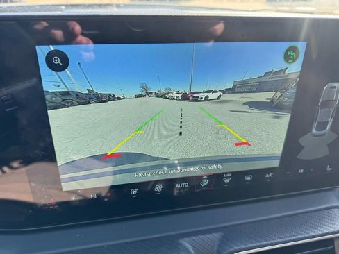 Used 2025 Ford Mustang Premium RWD image 19