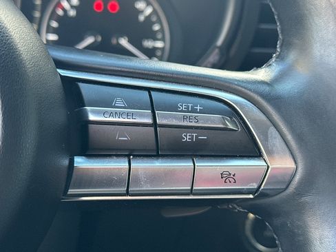 Used 2021 MAZDA MAZDA3 AWD 2.5 Turbo Sedan image 39