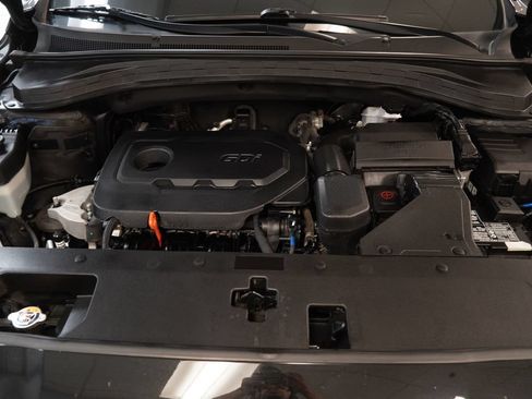 Used 2019 Hyundai Santa Fe SEL FWD image 40