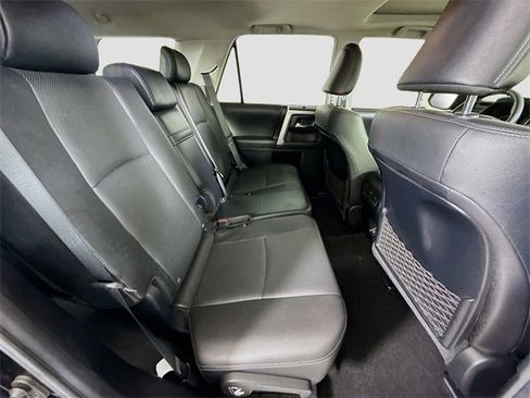 Certified 2020 Toyota 4Runner Limited image 29
