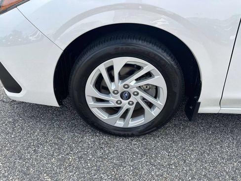 Certified 2024 Subaru Impreza 2.0i AWD/4WD image 6