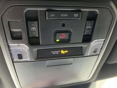 Used 2026 Toyota Sequoia TRD Pro image 25