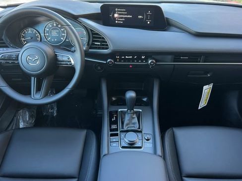 New 2026 MAZDA MAZDA3 s Sport FWD image 14