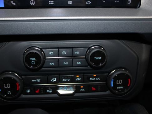 New 2026 Ford Bronco Outer Banks w/ Sasquatch Package AWD/4WD image 41