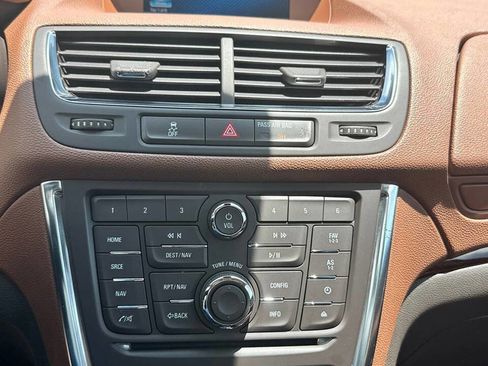 Used 2015 Buick Encore Leather w/ Experience Buick Package FWD image 16