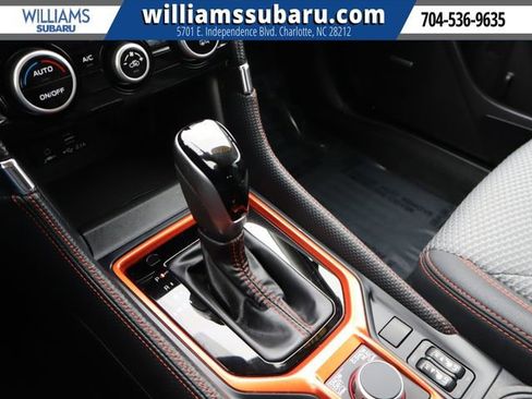 Used 2021 Subaru Forester Sport w/ Popular Package #2 image 33