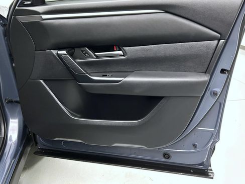 Certified 2024 MAZDA CX-50 AWD 2.5 S w/ Cargo Package image 16