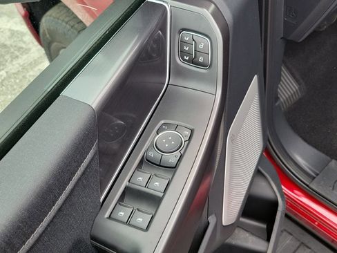 New 2026 Ford F150 Lariat image 24