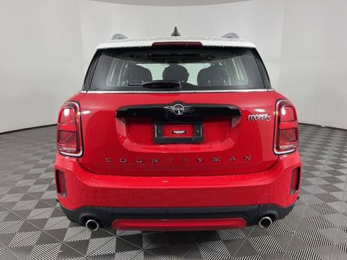 Used 2023 MINI Cooper Countryman S image 9