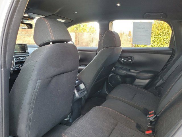 Used 2024 Honda HR-V Sport image 15