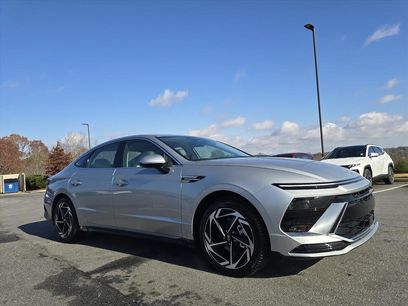 New 2026 Hyundai Sonata SEL