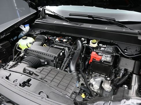 New 2026 Ford Maverick XL AWD/4WD image 11