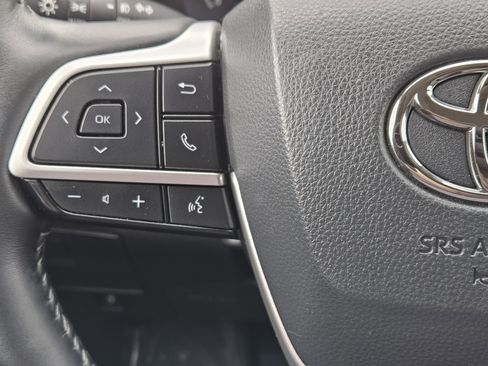 Used 2024 Toyota Highlander Limited image 28