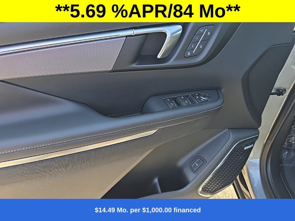 New 2026 Buick Enclave Sport Touring w/ Power Package AWD/4WD image 19
