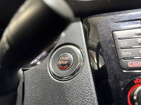 Used 2018 Nissan Rogue Sport SL w/ SL Premium Package image 25