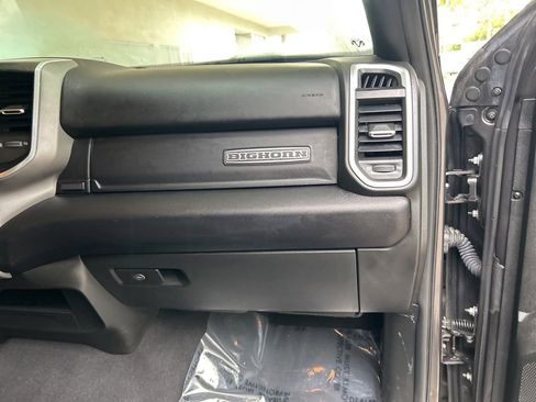 Certified 2024 RAM 2500 Big Horn image 23