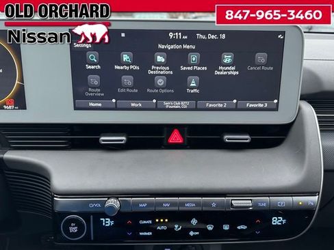 Used 2024 Hyundai Ioniq 5 SEL image 18