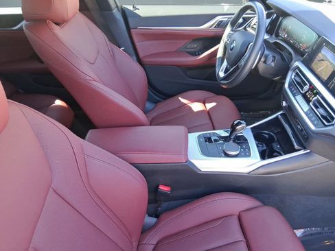 Certified 2023 BMW 430i Gran Coupe w/ Premium Package image 30