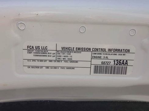 Certified 2026 RAM 1500 Rebel w/ Rebel Level 1 Equipment Group AWD/4WD image 27