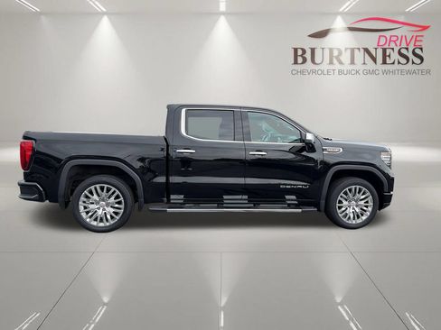 Used 2022 GMC Sierra 1500 Denali AWD/4WD image 9