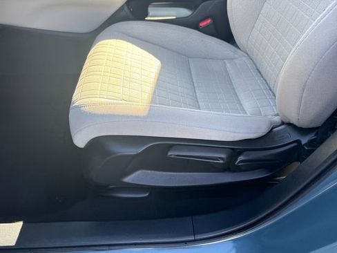 Certified 2024 Honda HR-V LX image 10