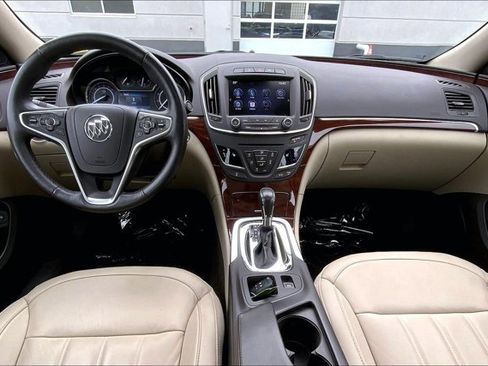 Used 2014 Buick Regal Premium image 15