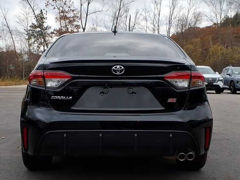 Used 2024 Toyota Corolla SE image 6