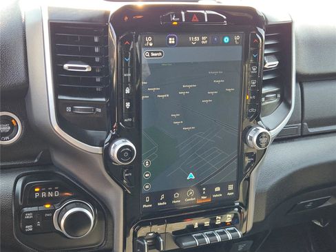 Certified 2024 RAM 2500 Big Horn w/ Night Edition image 29