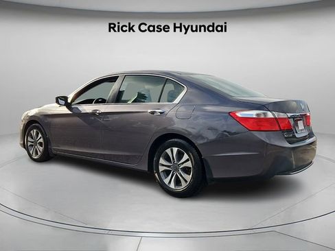 Used 2015 Honda Accord LX image 8