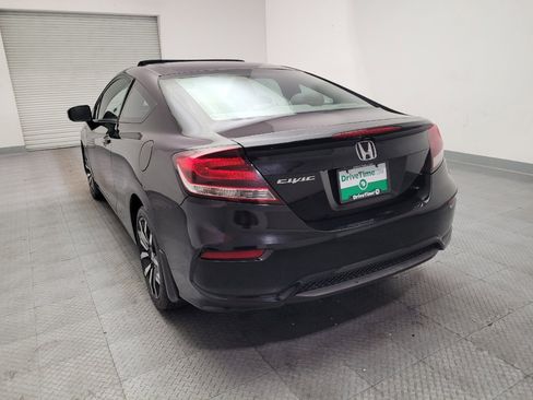 Used 2015 Honda Civic EX-L image 6