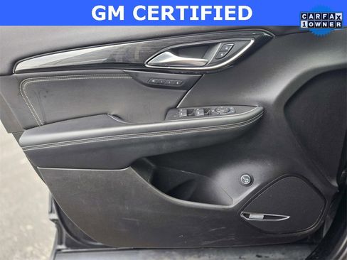 Certified 2022 Buick Envision Essence w/ Technology Package I image 33