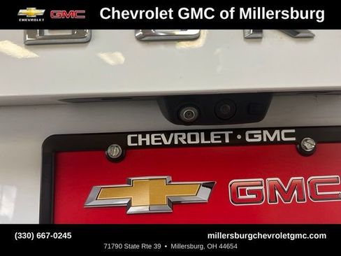 Used 2024 Chevrolet Suburban High Country w/ Max Trailering Package AWD/4WD image 9