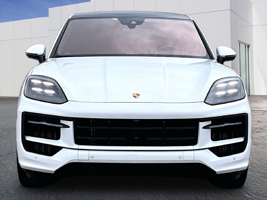 Certified 2025 Porsche Cayenne S AWD/4WD image 10