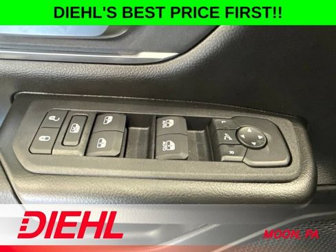 New 2026 RAM 1500 Big Horn AWD/4WD image 21