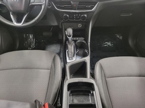 Used 2025 Buick Encore GX Preferred image 16