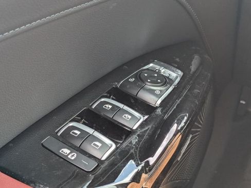 New 2026 Kia K5 GT-Line w/ GT-Line Premium Package FWD image 24