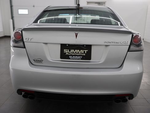 Used 2009 Pontiac G8 GT w/ Premium Package RWD image 25