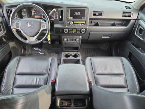 Used 2013 Honda Ridgeline RTL image 9
