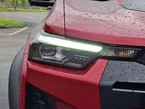 Used 2023 Chevrolet Colorado ZR2 w/ Desert Boss Special Edition AWD/4WD image 9