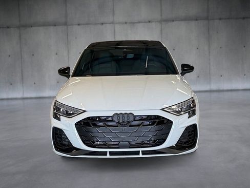 New 2026 Audi S3 Premium image 8