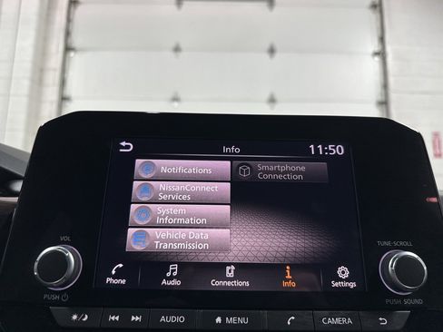 Used 2024 Nissan Pathfinder Rock Creek image 29