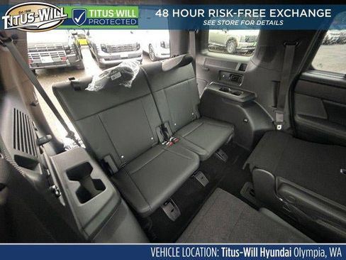 New 2026 Hyundai Santa Fe Calligraphy image 35